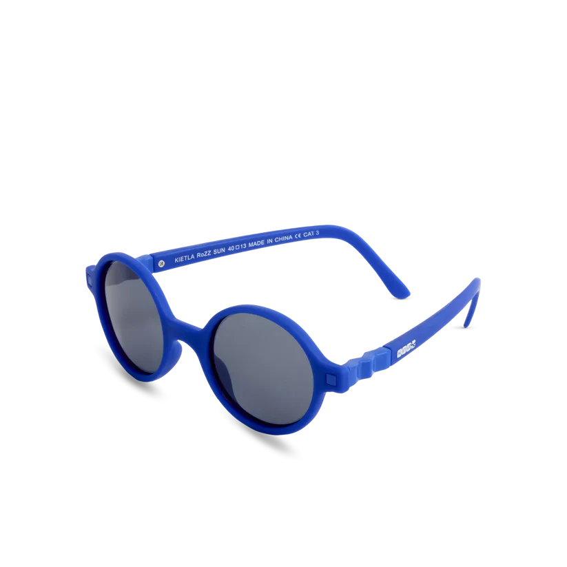 Gafas irrompibles - Rozz - Azul Oscuro