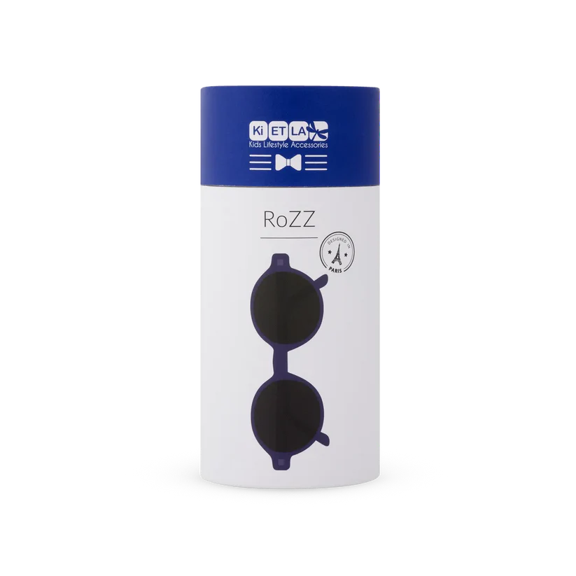 Gafas irrompibles - Rozz - Azul Oscuro