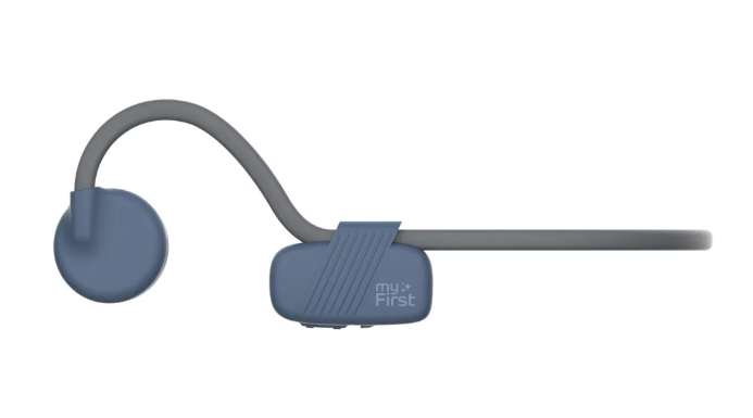 Auriculares USB transmisión ósea - Lite