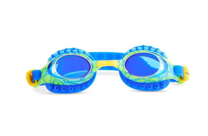 Gafas de natación - Pulpo