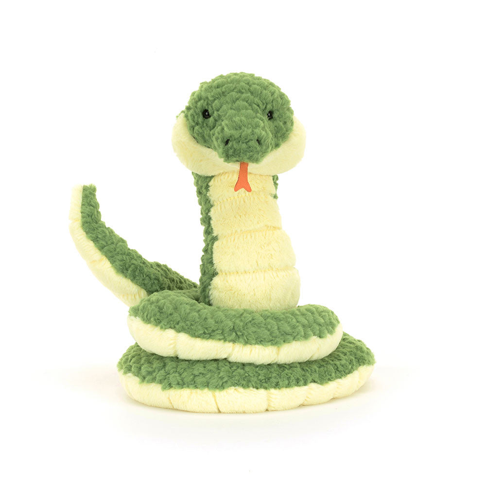 Peluche - Serpiente Cizi