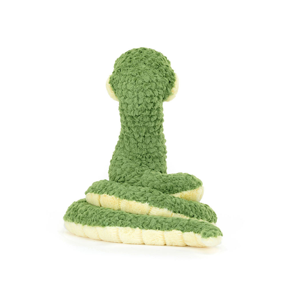 Peluche - Serpiente Cizi