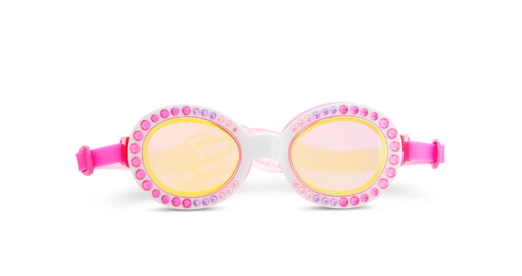 Gafas de natación - Con click - Aurora Halo