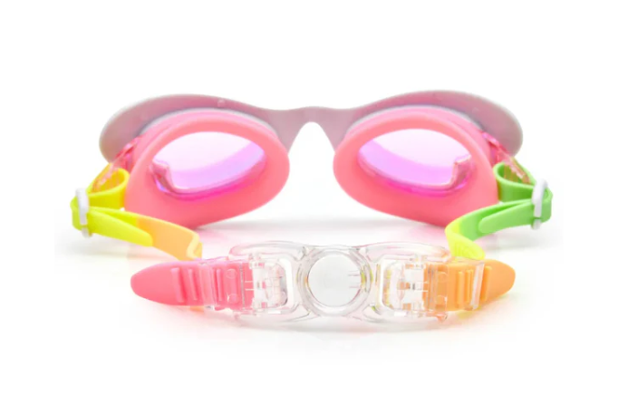 Gafas de natación - Alas de mariposa