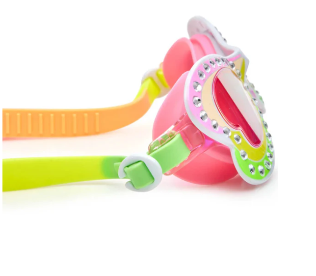 Gafas de natación - Alas de mariposa