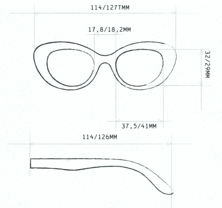 Gafas de niños Polarizadas - PARIGI - Turquesa (ver tallas)