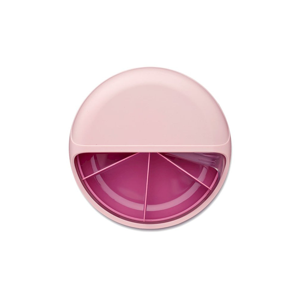 Tartera giratoria - Pequeña