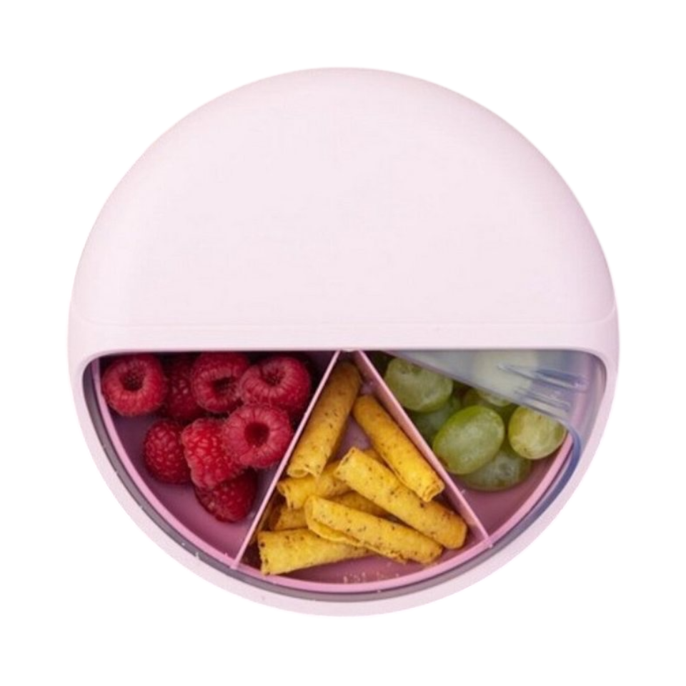 Tartera giratoria - Grande