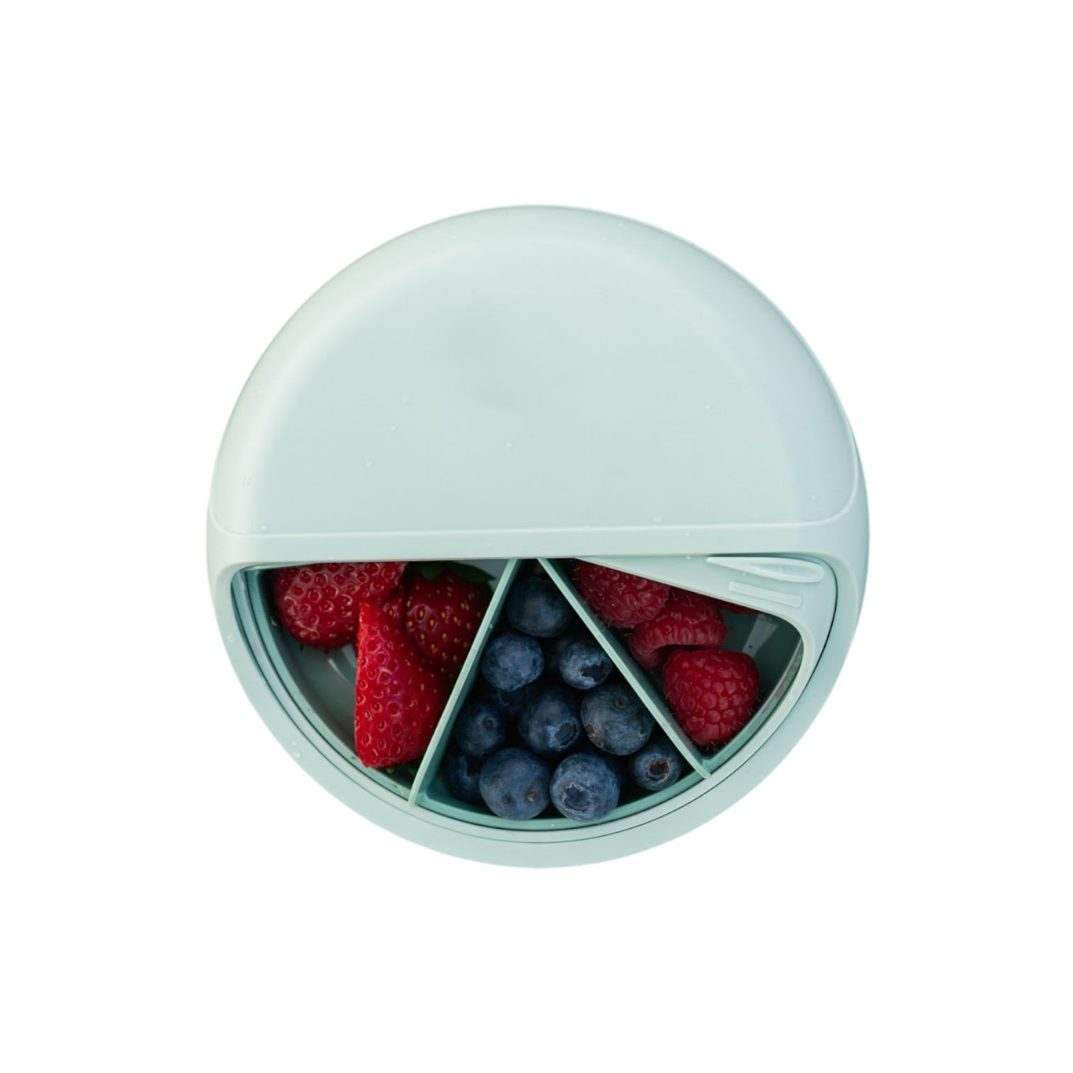 Tartera giratoria - Pequeña