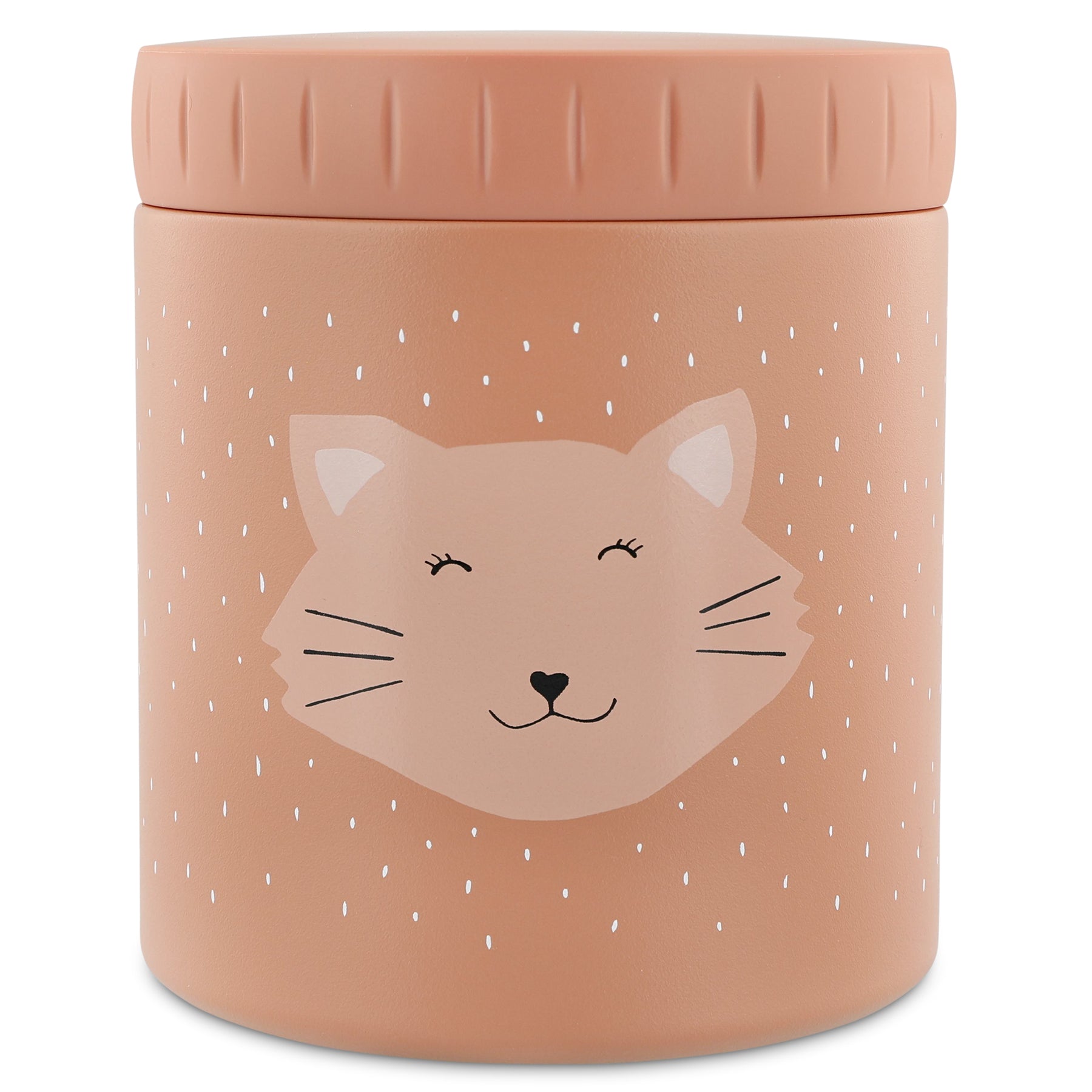 Termo sólidos - Gato