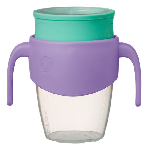 Taza 360 con cierre hermético B.Box (250ml) -  Varios modelos