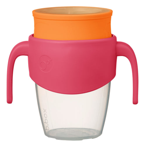 Taza 360 con cierre hermético B.Box (250ml) -  Varios modelos