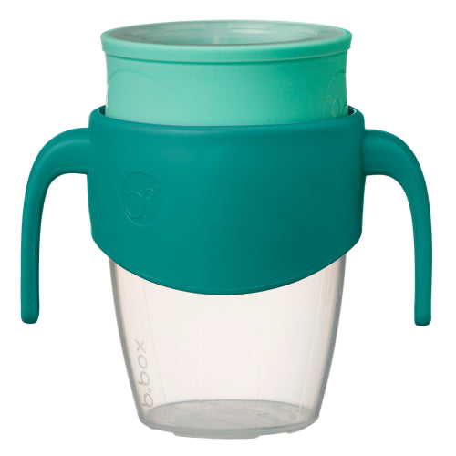 Taza 360 con cierre hermético B.Box (250ml) -  Varios modelos