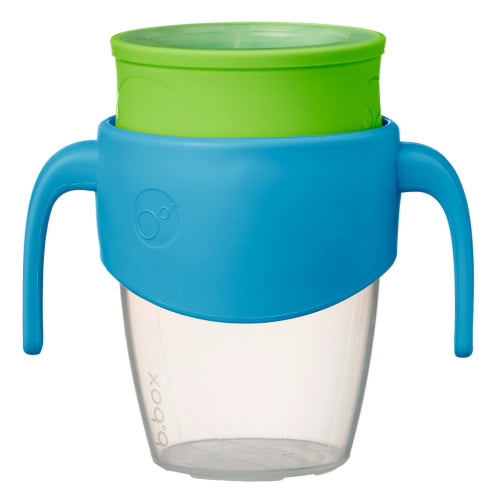 Taza 360 con cierre hermético B.Box (250ml) -  Varios modelos