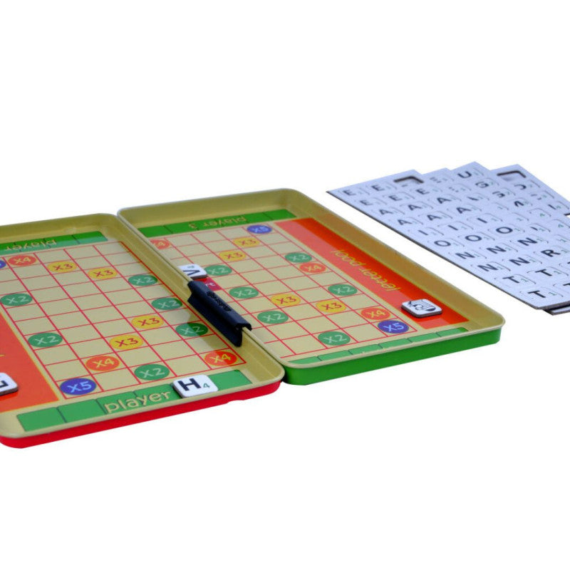 Mini juegos de viaje ¡versión magnética! (Ver modelos)