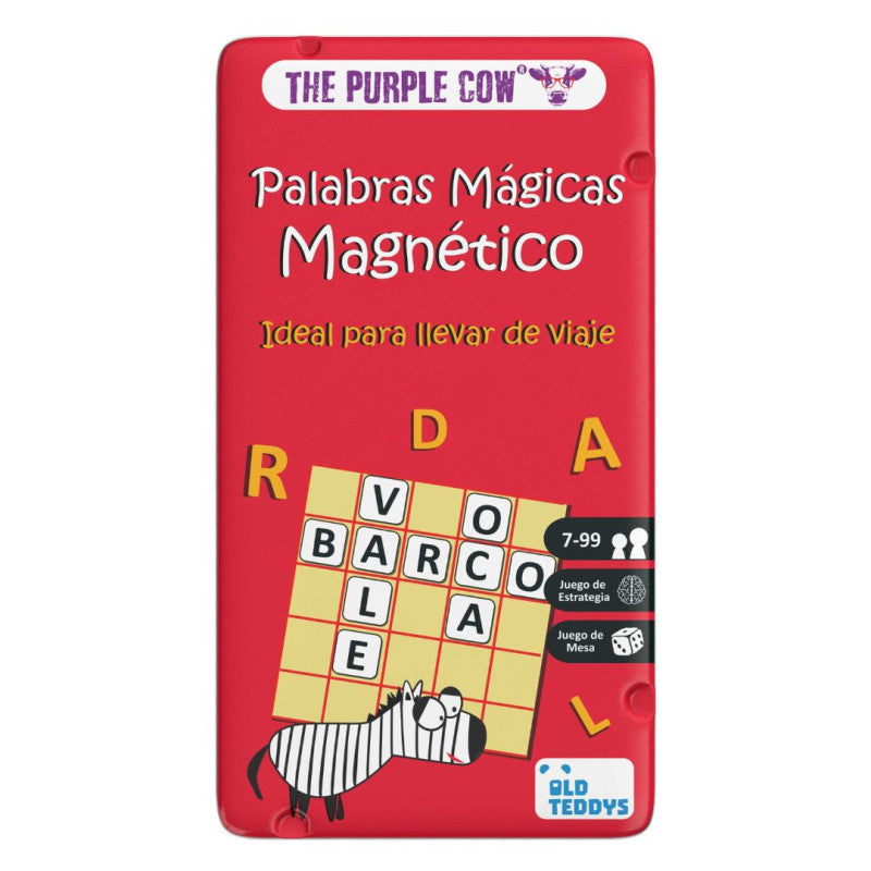 Mini juegos de viaje ¡versión magnética! (Ver modelos)