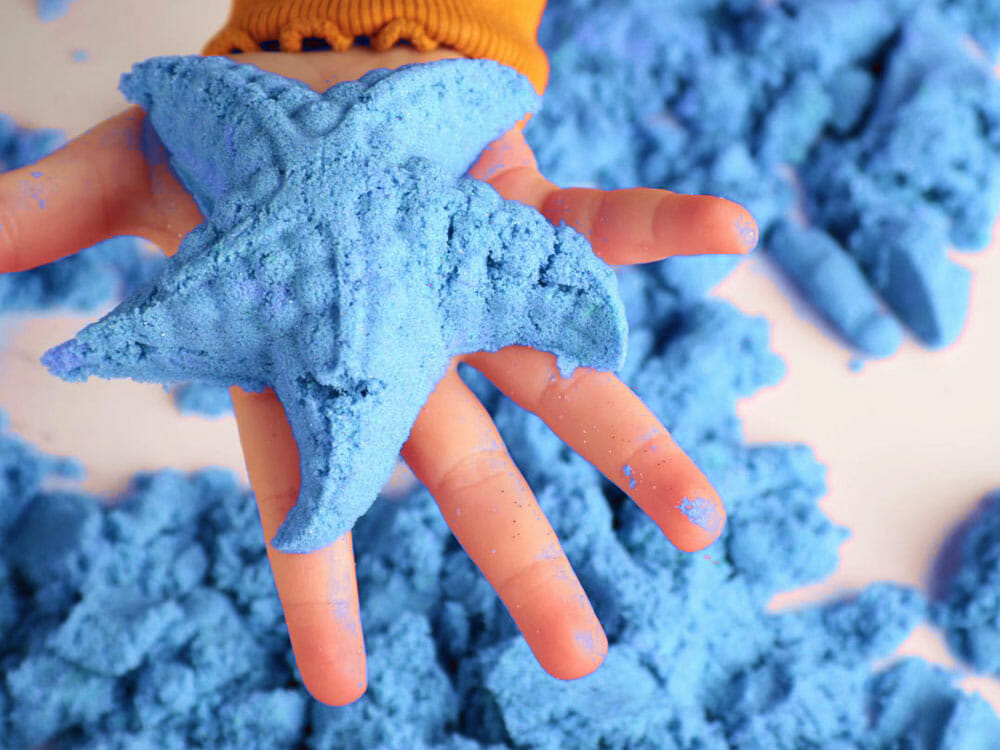 Arena dinámica - ¡Bote de 1 KILO!