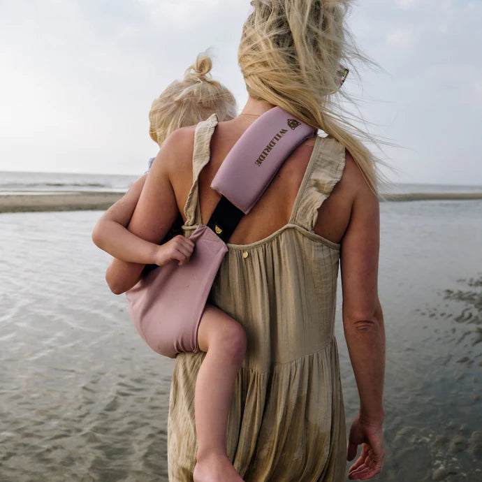 Portabebé Wildride - Main