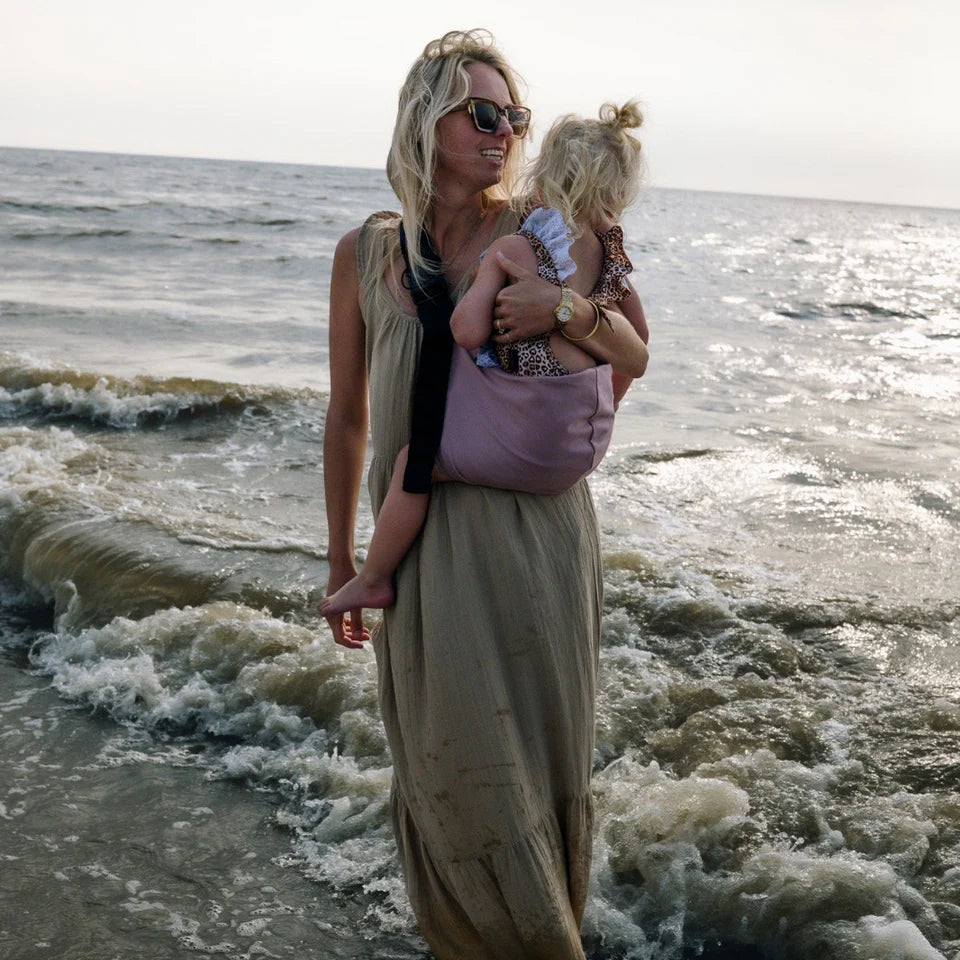 Portabebé Wildride - Main