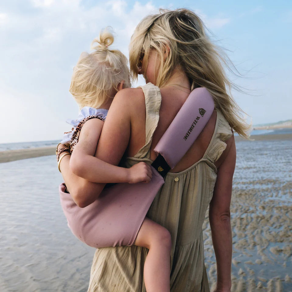 Portabebé Wildride - Main