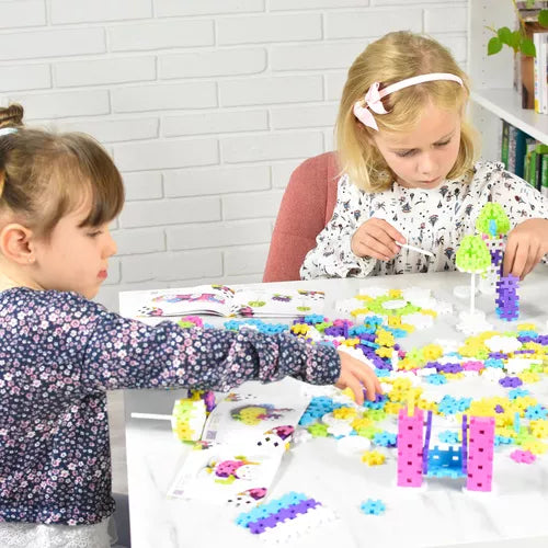 Meli - Tamaño Basic - Modelo Constructor