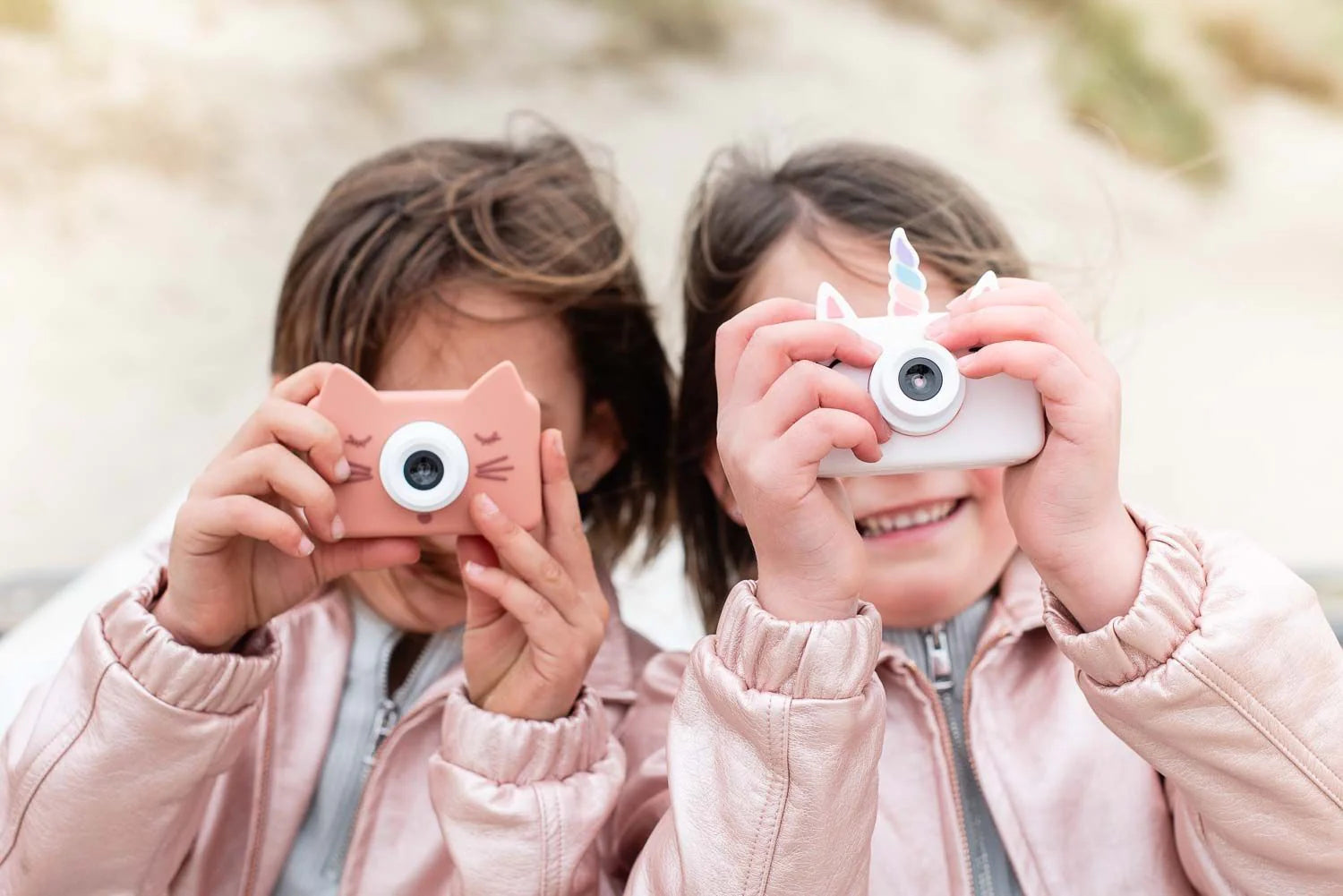 Cámara ZooFriends - Gato