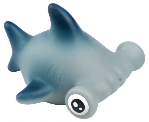 Luz de baño - animales marinos - Casa de Fieras