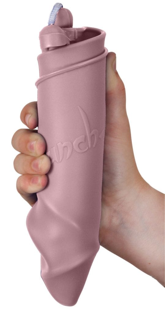 Cubo plegable de silicona + Pala + Accesorios - Casa de Fieras