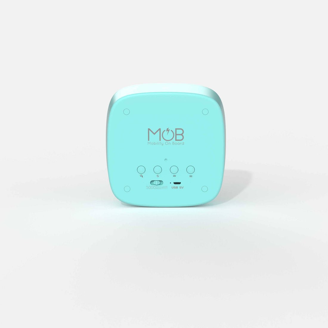 Reloj Despertador - Luz de noche - Casa de Fieras