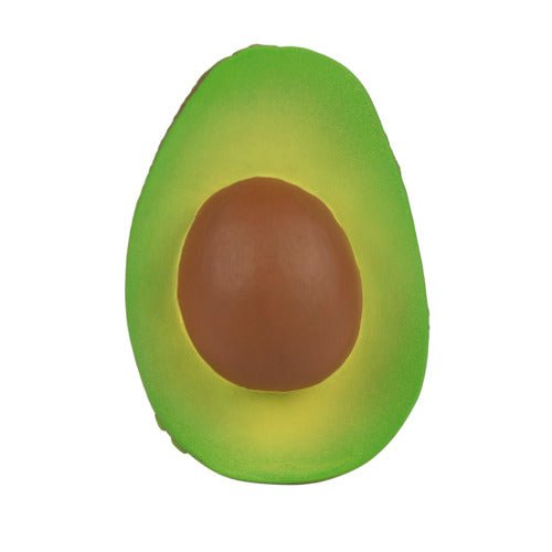 Aguacate - Arnold the Avocado - Casa de Fieras