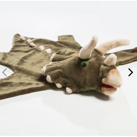 Alfombra / Capa - Dino - Casa de Fieras