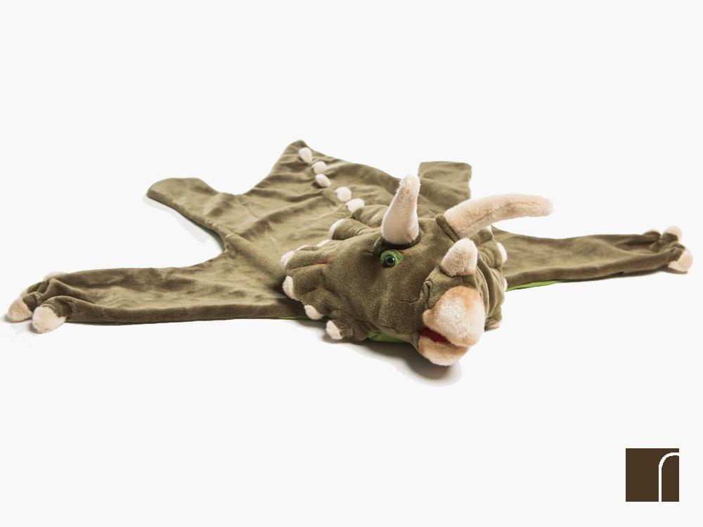 Alfombra / Capa - Dino - Casa de Fieras