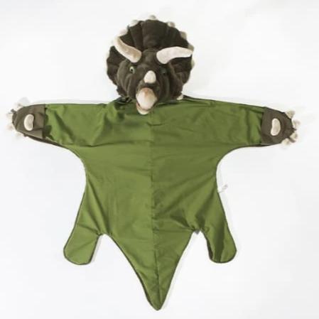 Alfombra / Capa - Dino - Casa de Fieras