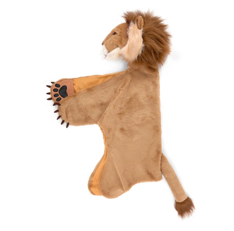 Alfombra / capa - León - Casa de Fieras