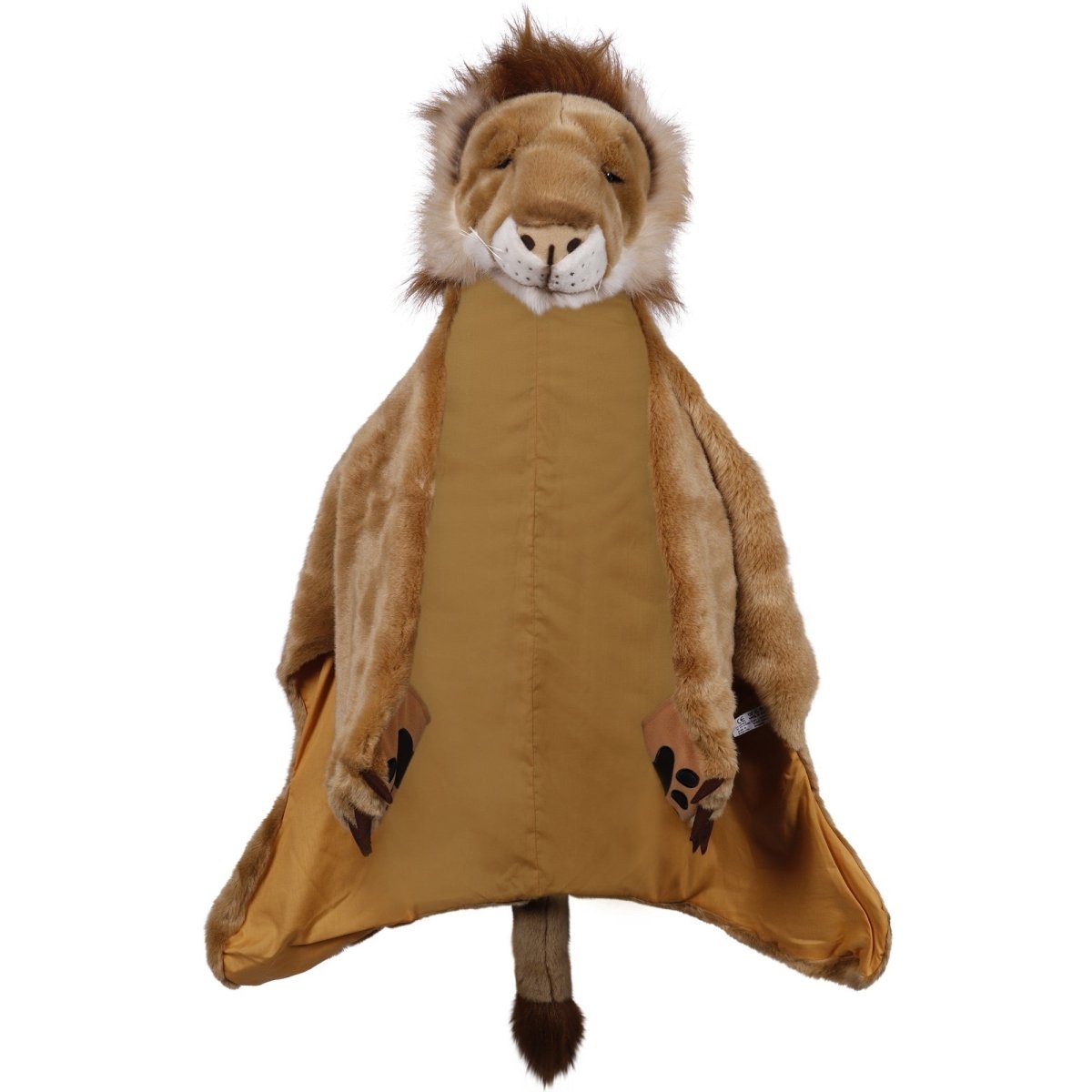 Alfombra / capa - León - Casa de Fieras