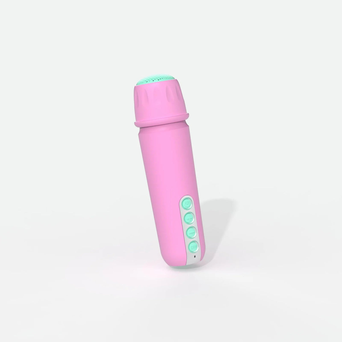 Altavoz y Karaoke - (varios colores) - Casa de Fieras