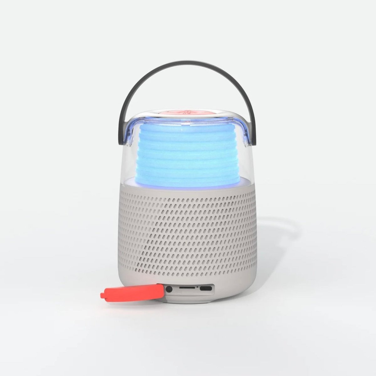 Altavoz y Karaoke - (varios colores) - Casa de Fieras