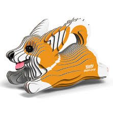 Animales 3D - varios - Casa de Fieras