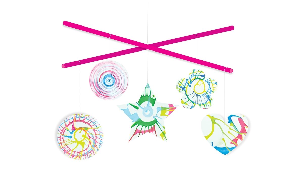 Arte Giratorio - Casa de Fieras