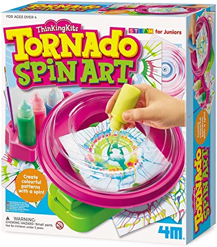 Arte Giratorio - Casa de Fieras