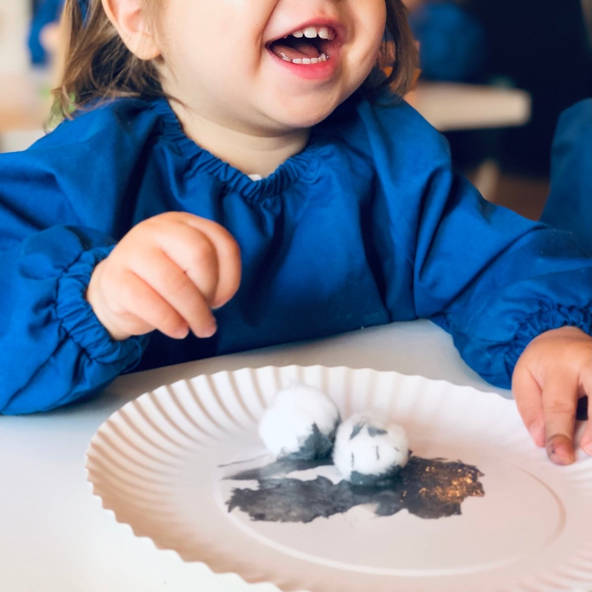 Baby uniforme - Casa de Fieras