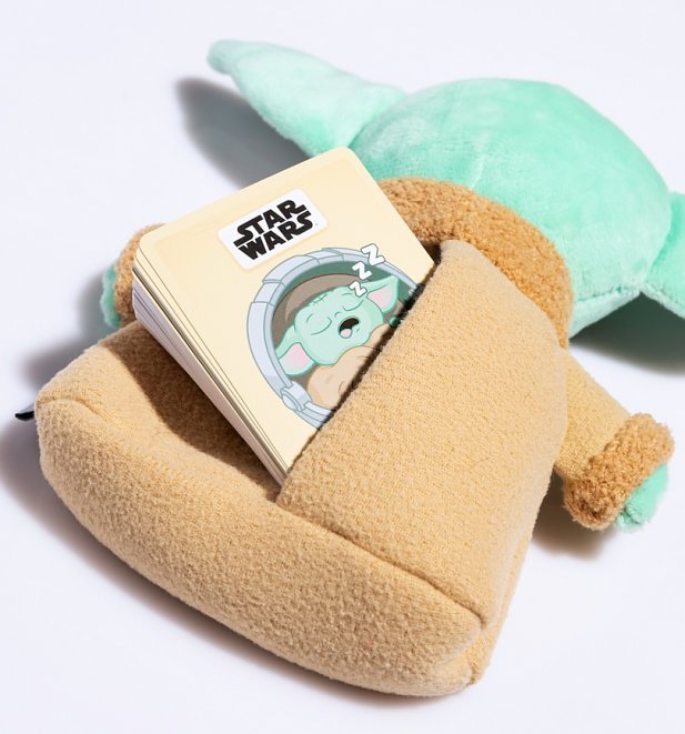 Baby Yoda - Juego de cartas - Casa de Fieras