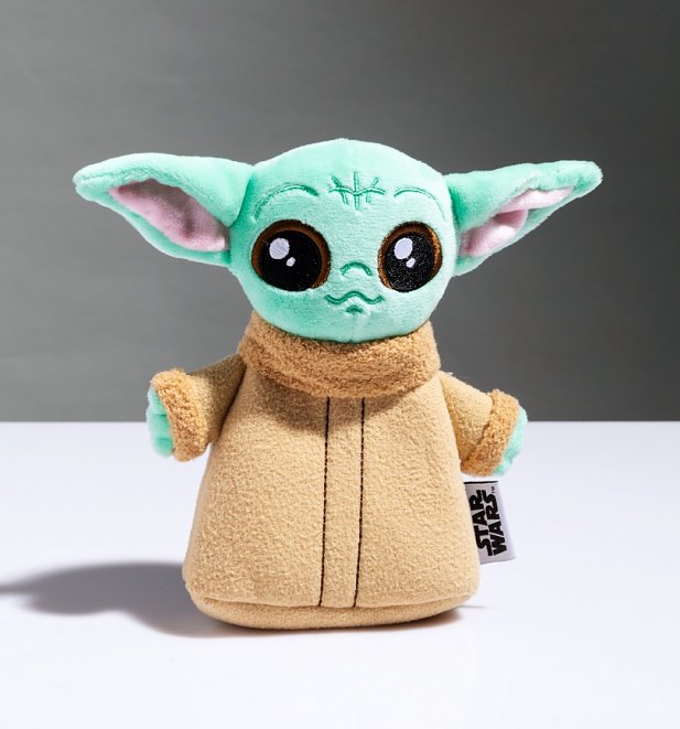 Baby Yoda - Juego de cartas - Casa de Fieras
