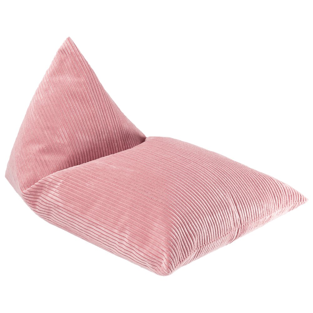Big Lounger - Pana - Pink Mousse - Casa de Fieras