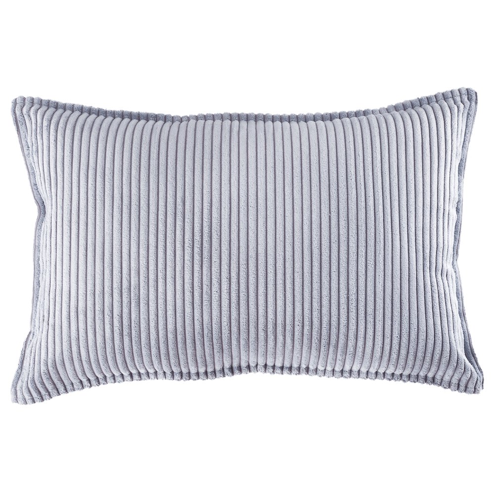 Blueberry Blue Bolster - Casa de Fieras