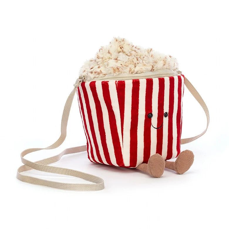 Bolsa De Palomitas De Maíz - Casa de Fieras