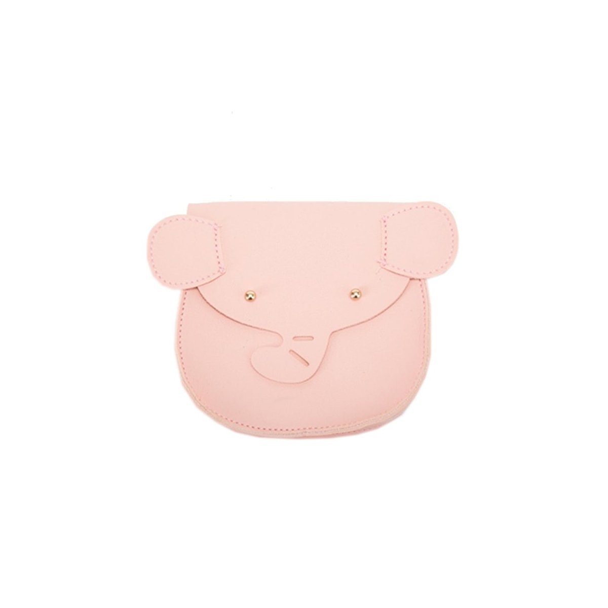 Bolso Elefante - Casa de Fieras