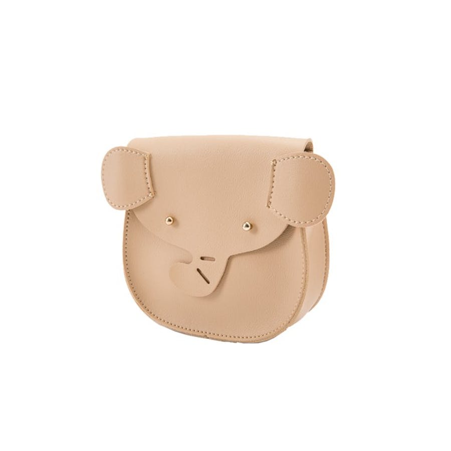 Bolso Elefante - Casa de Fieras