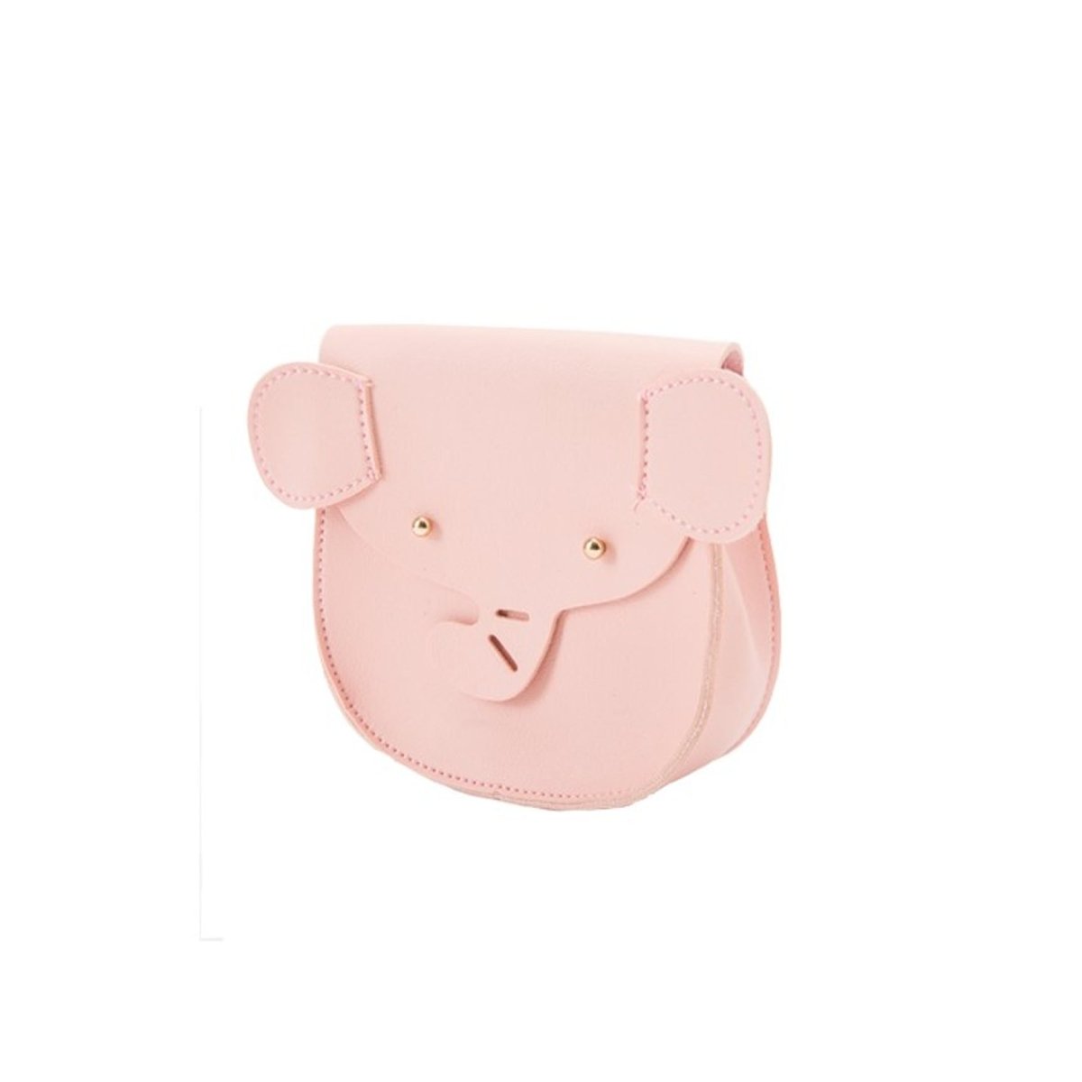 Bolso Elefante - Casa de Fieras
