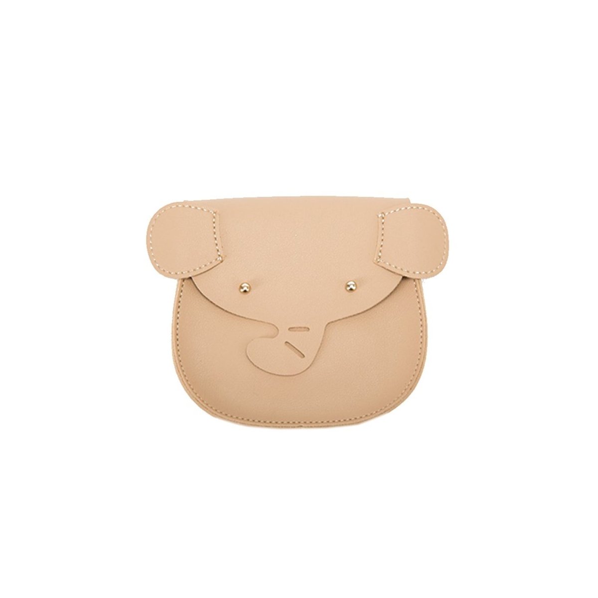 Bolso Elefante - Casa de Fieras
